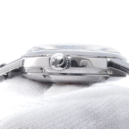 Omega Automatic Winding Clock