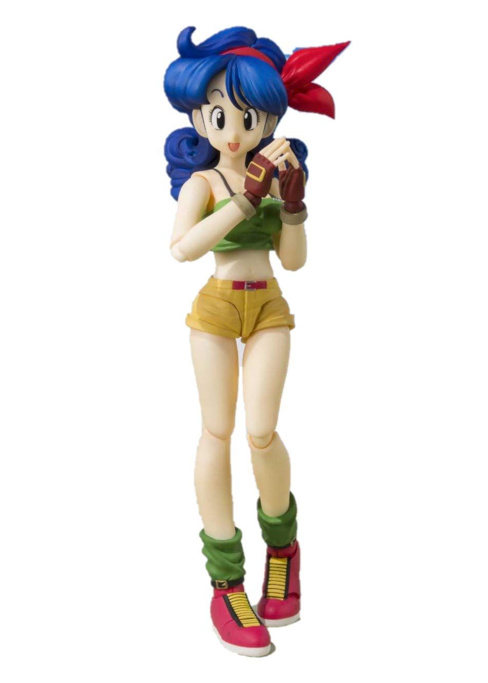 Others Tamashi Nations Dragonball Lunch Bandai Spirits S.H.Figuarts
