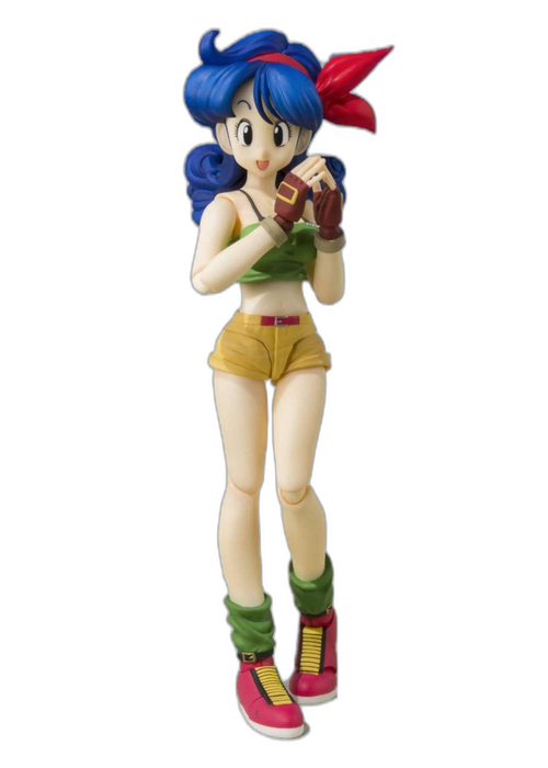 Others Tamashi Nations Dragonball Lunch Bandai Spirits S.H.Figuarts