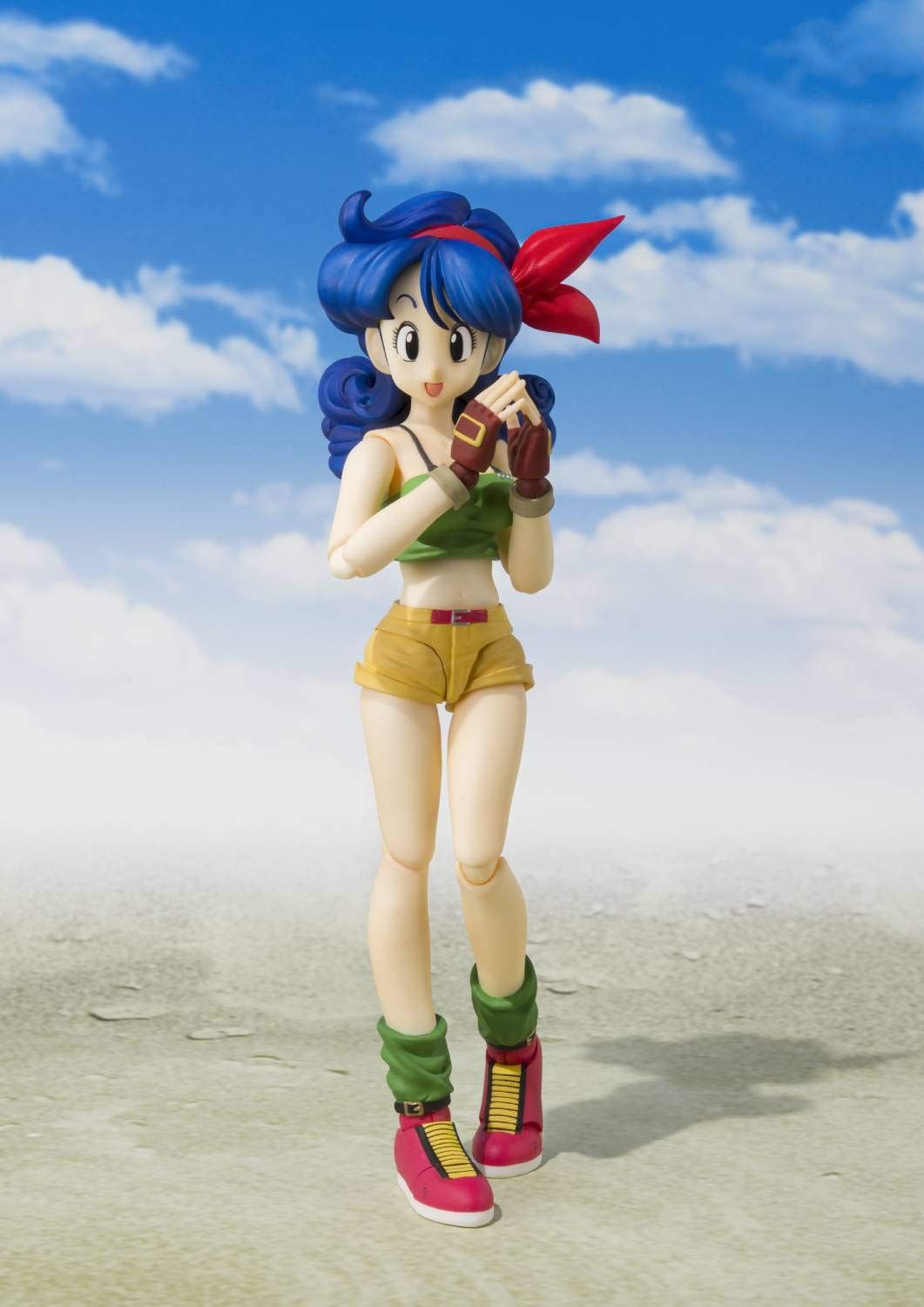 Others Tamashi Nations Dragonball Lunch Bandai Spirits S.H.Figuarts