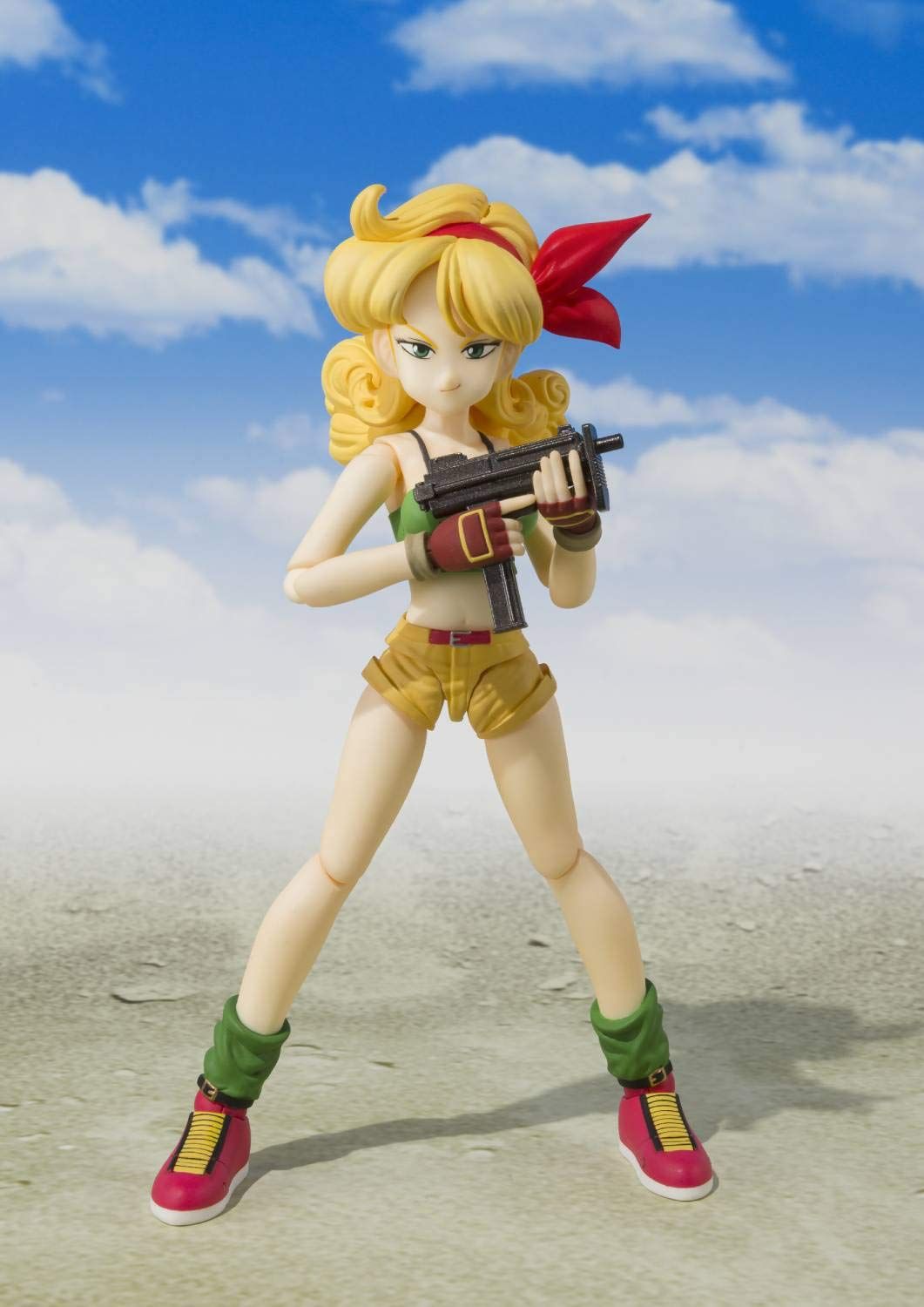 Others Tamashi Nations Dragonball Lunch Bandai Spirits S.H.Figuarts