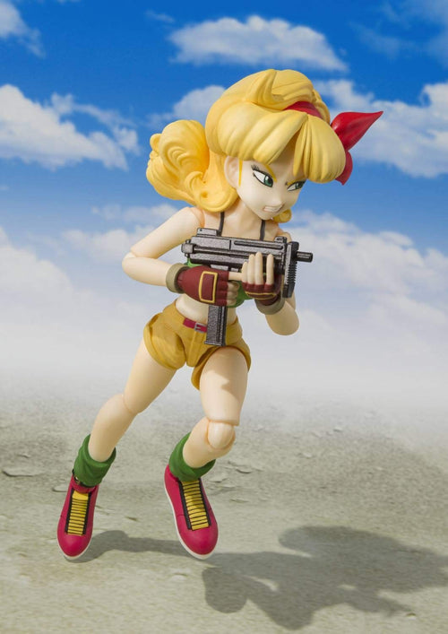 Others Tamashi Nations Dragonball Lunch Bandai Spirits S.H.Figuarts