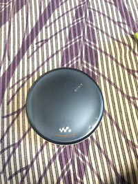 Sony Portable Cd Players Walkman