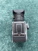 Hasselblad Medium Format Digital Cameras 503Cw Cfv Ii 50C