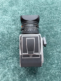Hasselblad Medium Format Digital Cameras 503Cw Cfv Ii 50C