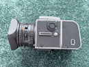 Hasselblad Medium Format Digital Cameras 503Cw Cfv Ii 50C