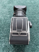 Hasselblad Medium Format Digital Cameras 503Cw Cfv Ii 50C