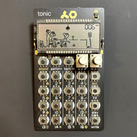 Other Teenage Engineering Po-32 Tonic