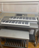 Yamaha Keyboards Digital Pianos Els-01 2008
