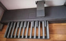 Yamaha Keyboards Digital Pianos Els-01 2008