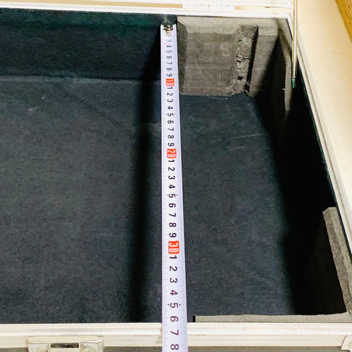Effects Cases