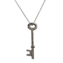 Tiffany Necklace Pt950 Tiffany&Co.