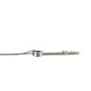 Tiffany Necklace Pt950 Tiffany&Co.