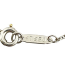 Tiffany Necklace Pt950 Tiffany&Co.