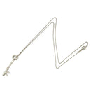 Tiffany Necklace Pt950 Tiffany&Co.