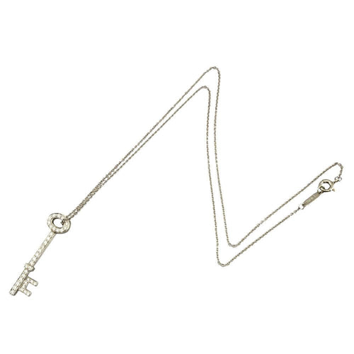 Tiffany Necklace Pt950 Tiffany&Co.