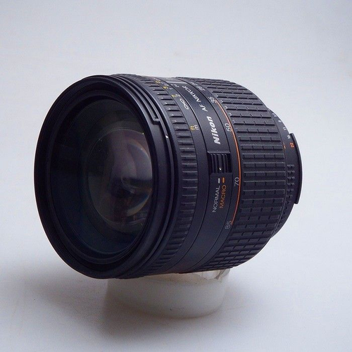 Nikon Others Af 24-85/2.8-4D