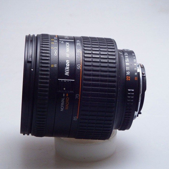 Nikon Others Af 24-85/2.8-4D