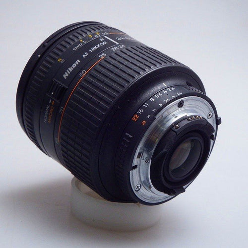Nikon Others Af 24-85/2.8-4D