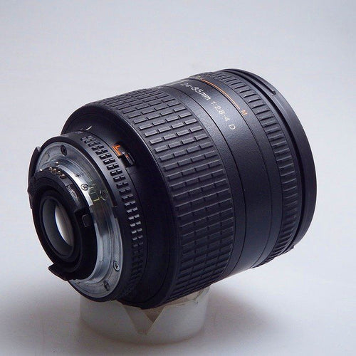 Nikon Others Af 24-85/2.8-4D