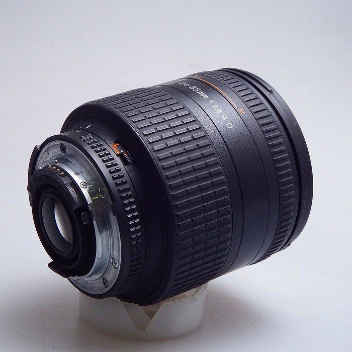 Nikon Others Af 24-85/2.8-4D
