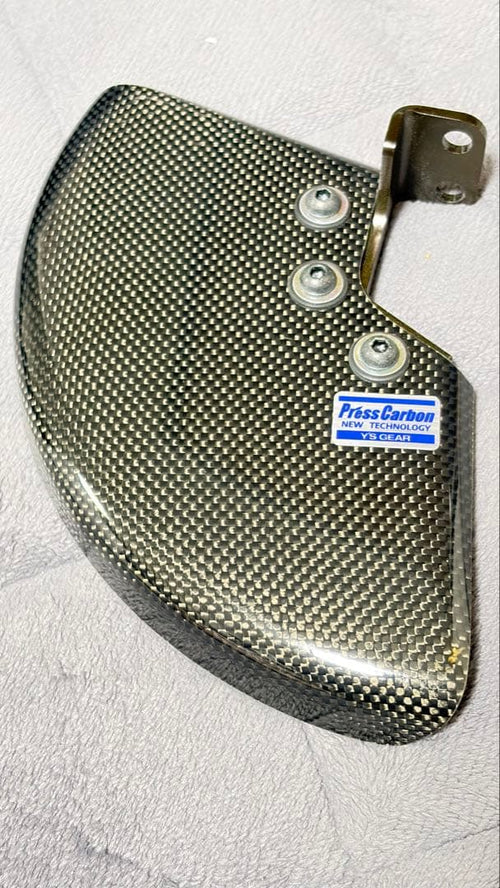 Yamaha Cowls Fenders Wr250R