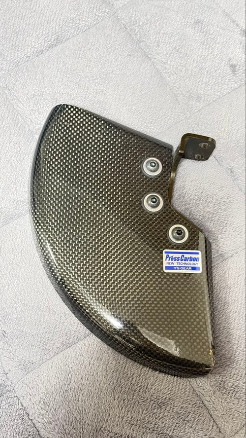 Yamaha Cowls Fenders Wr250R