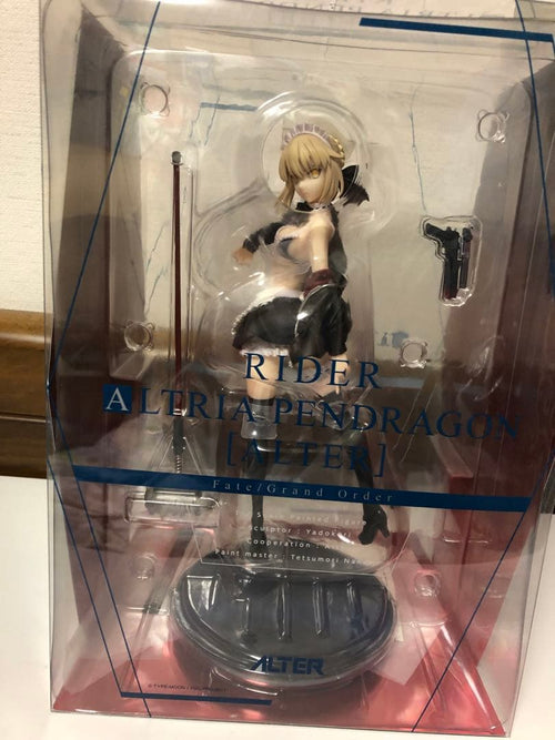 Other Fate/Grand Order