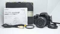 Compact Digital Cameras F3226 Fujifilm Finepix S6000Fd