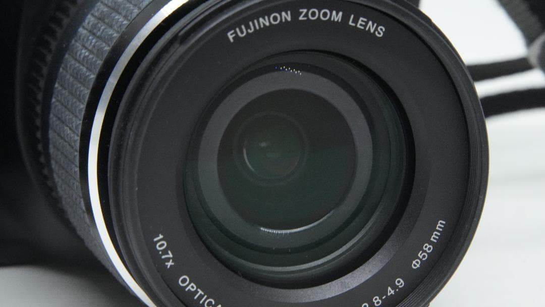 Compact Digital Cameras F3226 Fujifilm Finepix S6000Fd