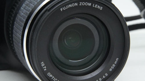 Compact Digital Cameras F3226 Fujifilm Finepix S6000Fd