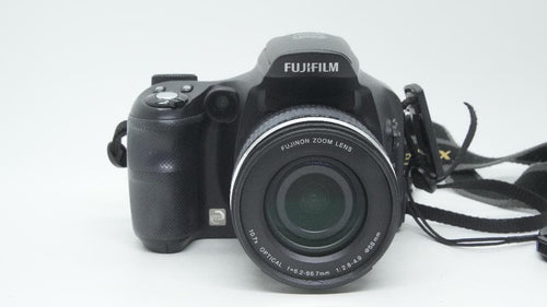 Compact Digital Cameras F3226 Fujifilm Finepix S6000Fd