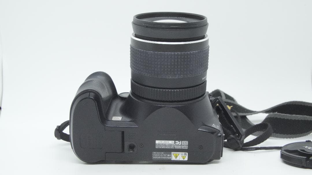Compact Digital Cameras F3226 Fujifilm Finepix S6000Fd