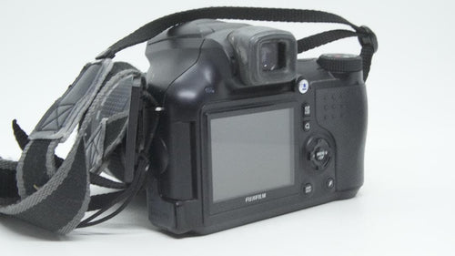 Compact Digital Cameras F3226 Fujifilm Finepix S6000Fd