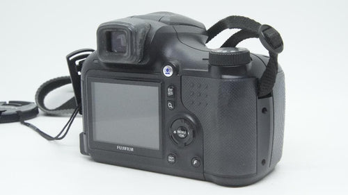 Compact Digital Cameras F3226 Fujifilm Finepix S6000Fd