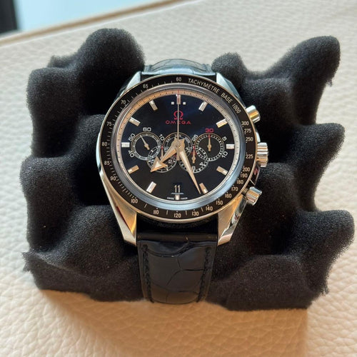 Omega Automatic Watches Speedmaster