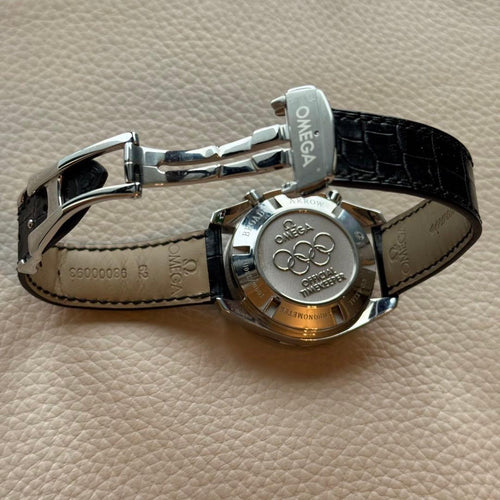 Omega Automatic Watches Speedmaster