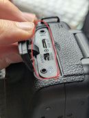 Canon Digital Slrs Eos 60D
