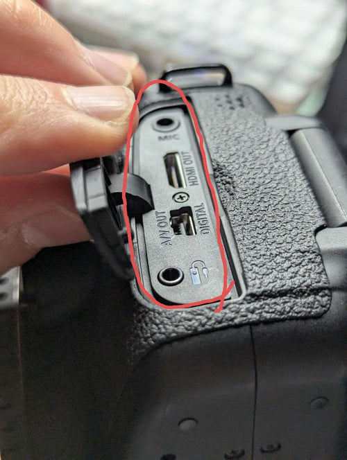 Canon Digital Slrs Eos 60D