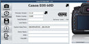 Canon Digital Slrs Eos 60D
