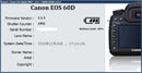 Canon Digital Slrs Eos 60D