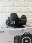 Canon Digital Slrs Eos 60D