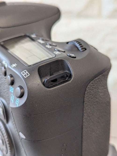Canon Digital Slrs Eos 60D