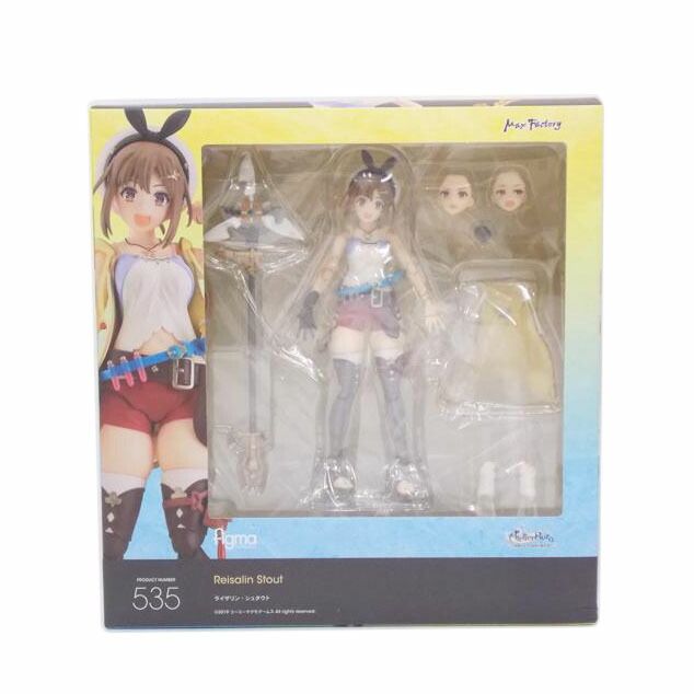 Max Factory Others Figma 535 Ab 42