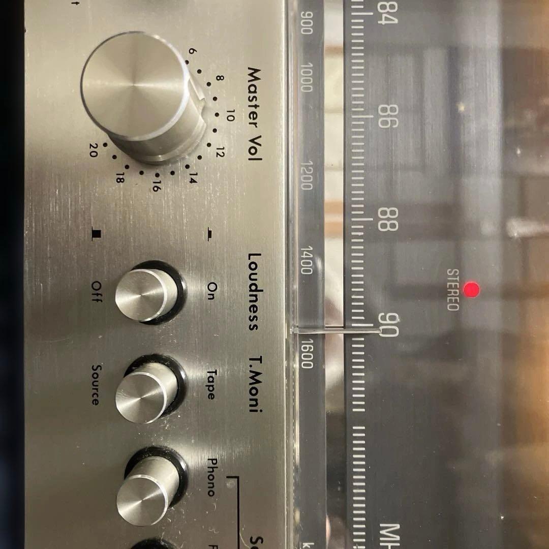 Onkyo Other Am-Fm Stereo