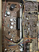 Onkyo Other Am-Fm Stereo