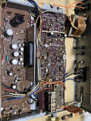 Onkyo Other Am-Fm Stereo