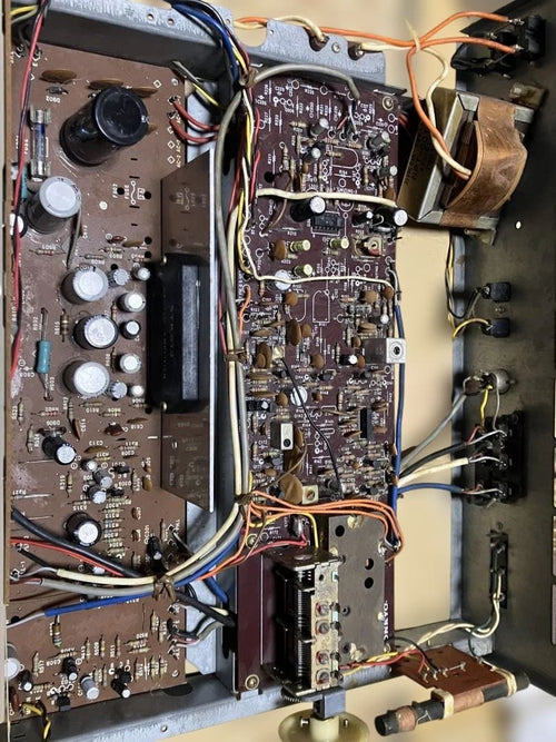 Onkyo Other Am-Fm Stereo