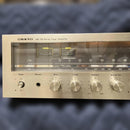 Onkyo Other Am-Fm Stereo