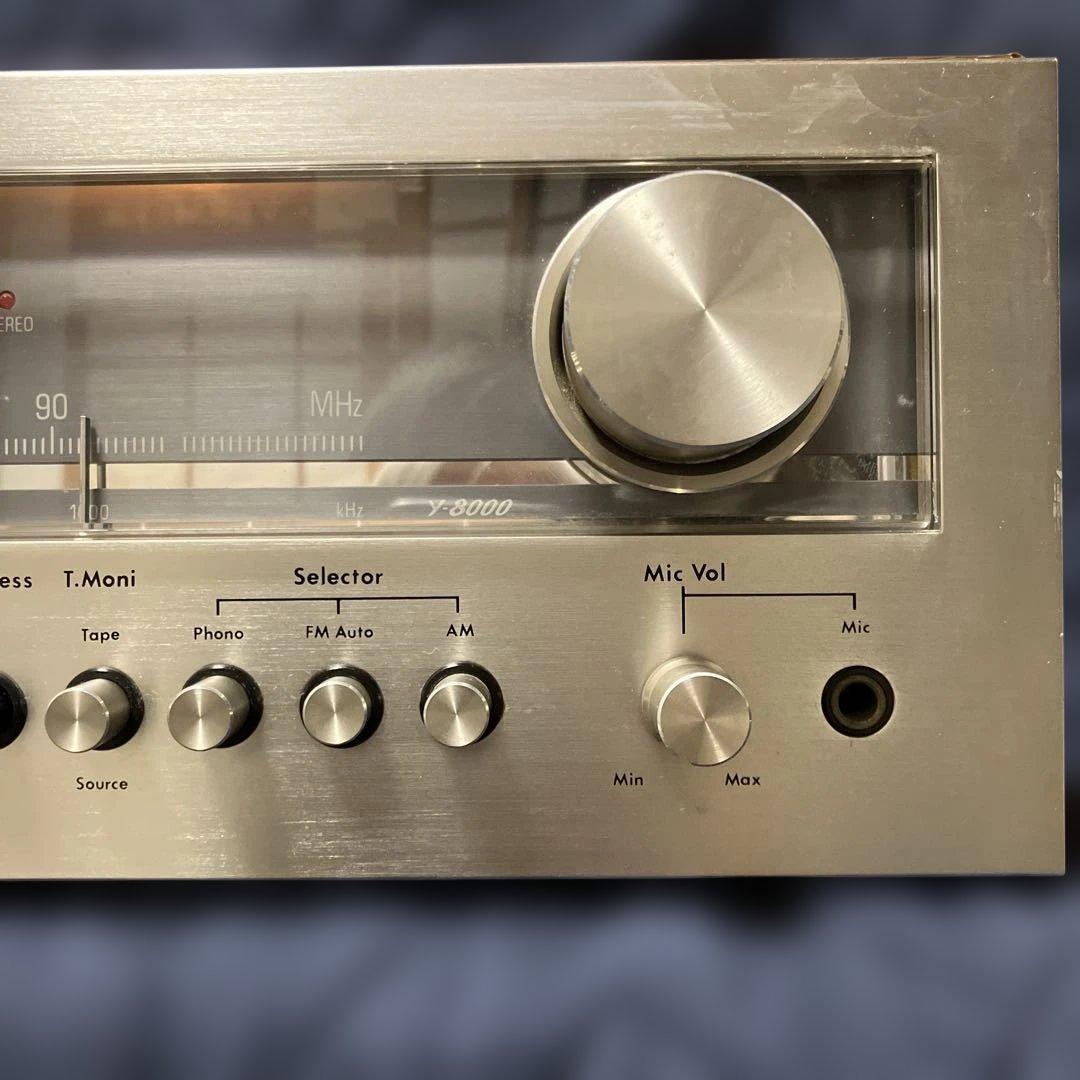 Onkyo Other Am-Fm Stereo
